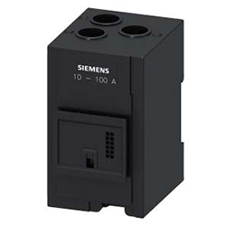 Current Measuring Module, SIRIUS Series | SIEMENS | MISUMI Thailand