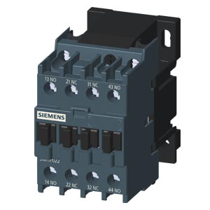 3MT7018-1AA10-0AP0 | 3-Pole Power Contactors, SINOVA 3MT7 Series