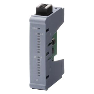 NZ2GFCE-60DAI8 | CC-Link IE Field Network analog-to-digital