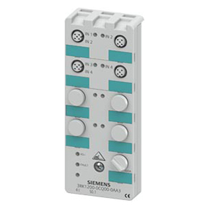 AS-I Compact I/O Modules, IP67 - K60 for Use in the Field, High Degree ...