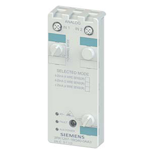 AS-I Analog Compact I/O Modules IP67 - K60 | SIEMENS | MISUMI Thailand