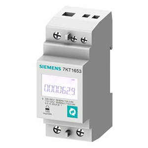 SENTRON Measuring Devices 7KT PAC1600 | SIEMENS | MISUMI Thailand
