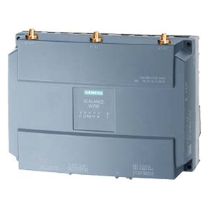 Access Points - Routers / Access Points for machinery and electrical ...