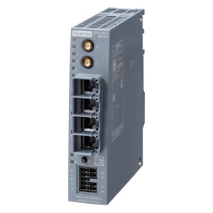 6GK5876-4AA10-2BA2 | SCALANCE M876 (4G, 3G, 2G) Mobile Wireless Routers ...
