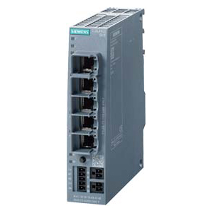 SCALANCE S615 LAN Router | SIEMENS | MISUMI Thailand