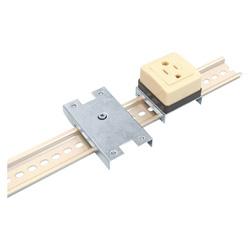 DH Holder [Outlet Mounting Type]