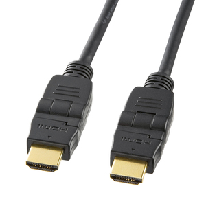 HDMI cable (KM-HD20-10DBK) 