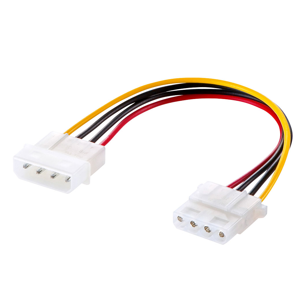 PC power supply/extension cable SANWA SUPPLY MISUMI Thailand