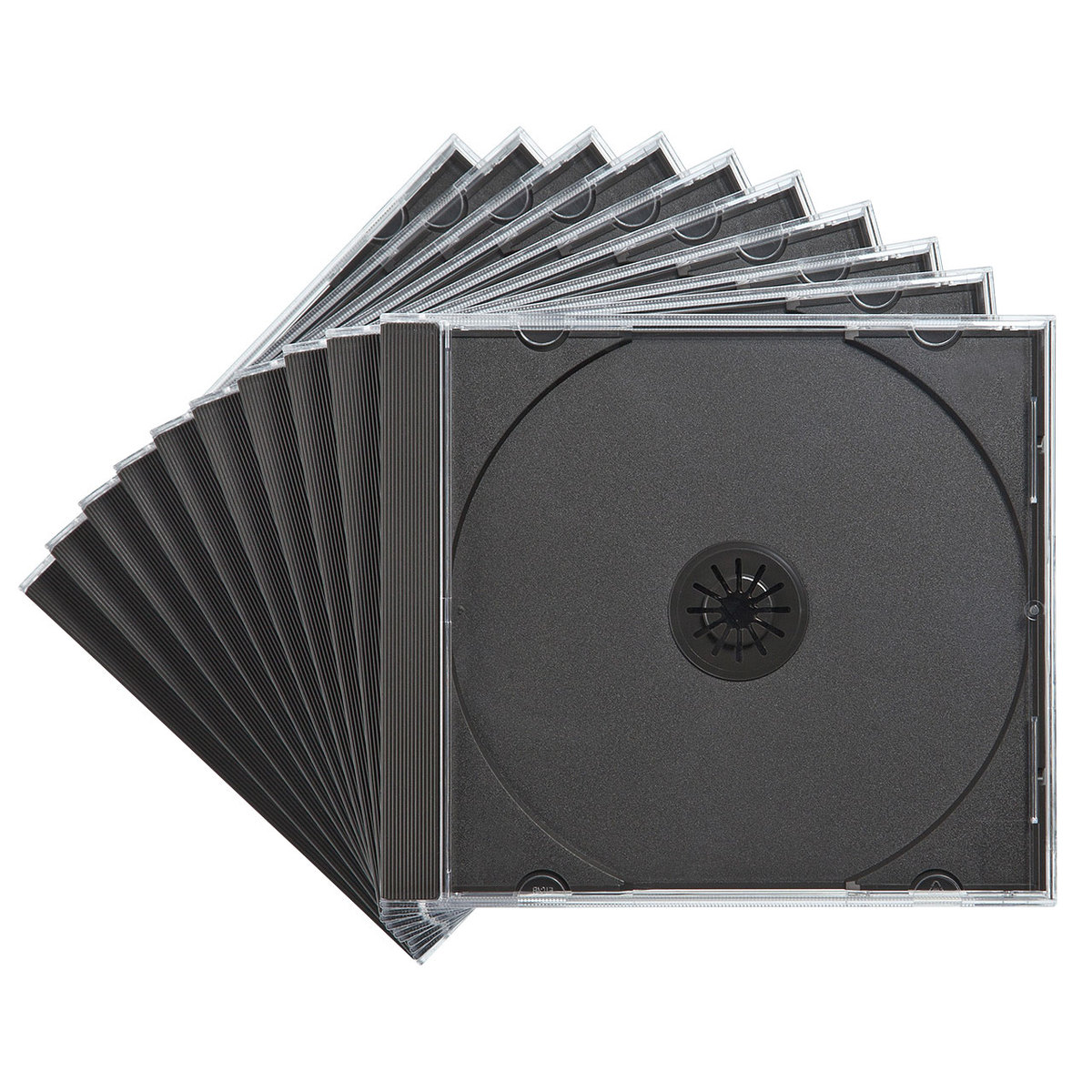 DVD-CD case