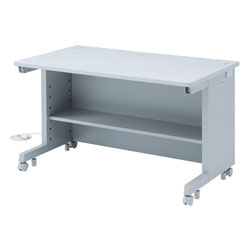 GE Desk (With Power Cable Management Function)