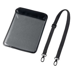Tablet PC Case With Shoulder Belt (For 10.1/11.6 Types)