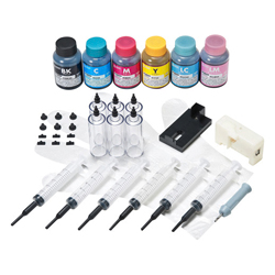Refill ink (Epson)