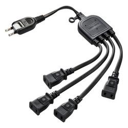 AC Adapter Dedicated Power Extension Cord