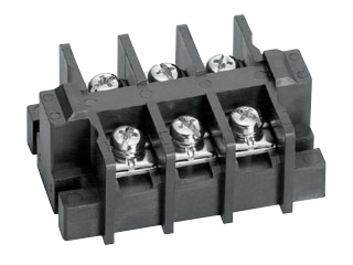 Two-row Relay Terminal Block, ML-900 Series (ML-900-2P) 