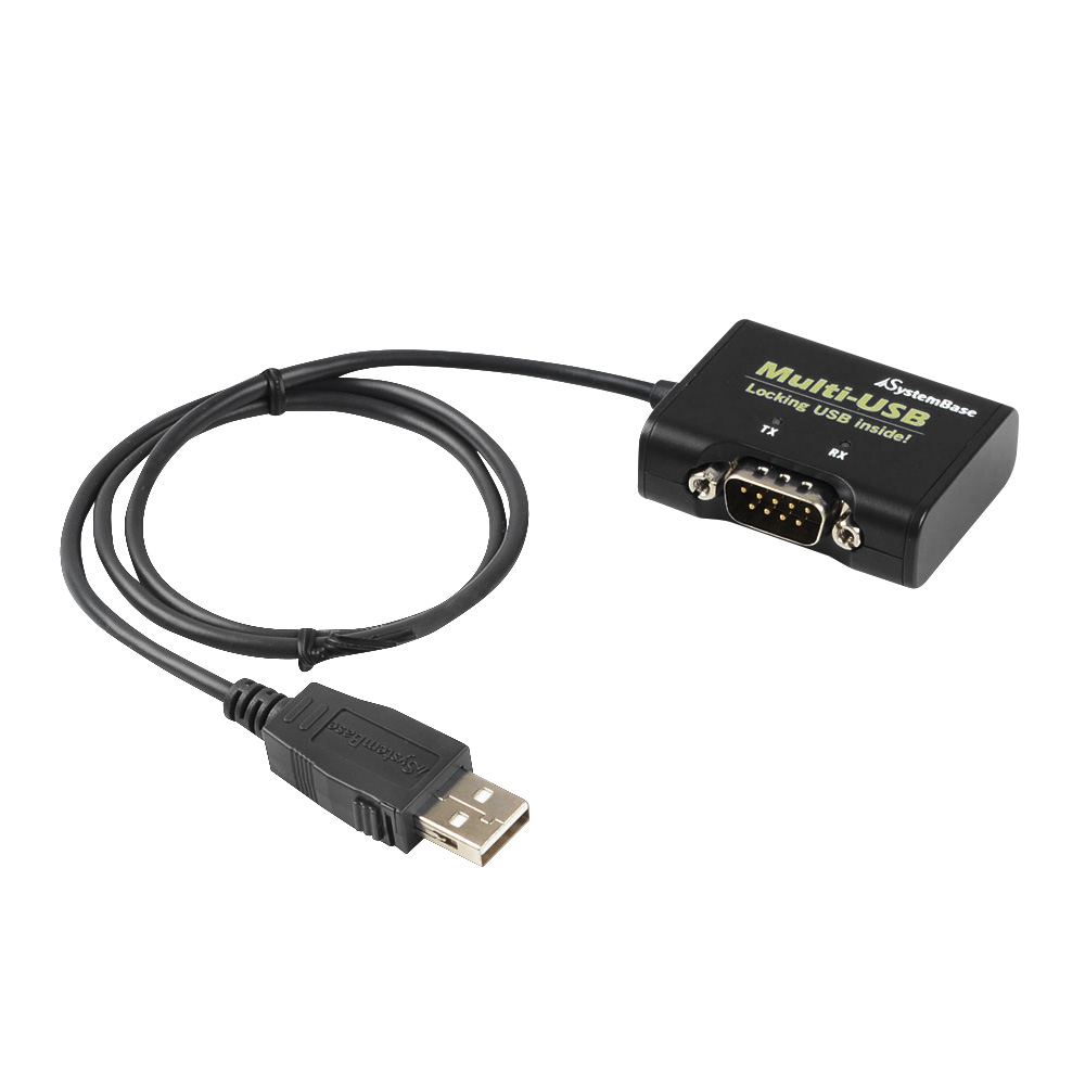 USB Device Multi-1/USB RS232