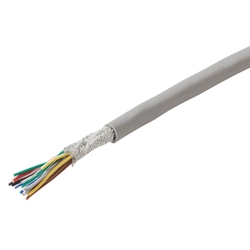 Twisted Pair Instrumentation Cable (TKVVBS-0.2SQ-1P-81) 