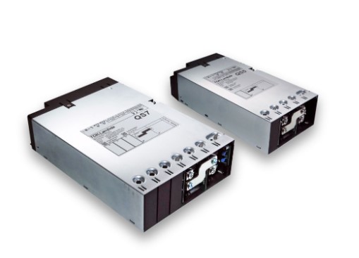 Single Output, Medical and Industrial Power supply, QS Series