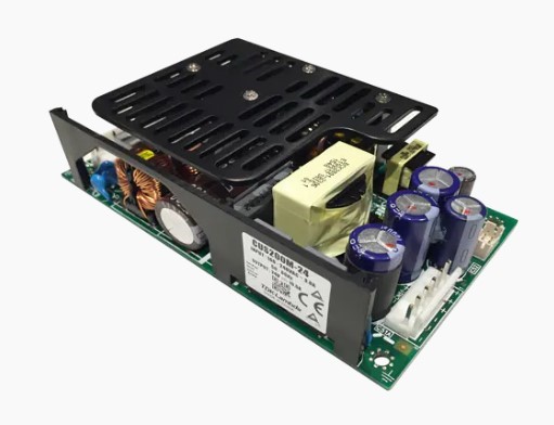 120W & 240W Single Output DIN Rail Mount Power Supplies, DPP120 & 240 ...