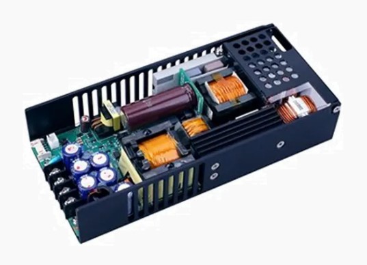 Single Output 350W/420W Medical & ITE Power Supplies, CUS350M Series ...