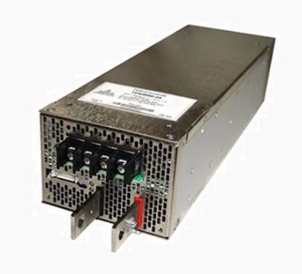 2000 to 4080W 3-Phase Input Industrial Power Supplies, TPS4000 Series