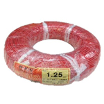 Cable H-KIV Vinyl Insulated Wire for Heat-Resistant Electrical Equipment