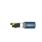 Electronics robot cable 600 V EXT-TypeII-SB/2501 LF (600V EXT-TYPEII-SB/2501 LF 2X14AWG-2) 