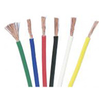 Insulation Wires for Electric / Electronic / Communication Equipment