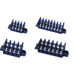 Terminal Block for Relay STB Series (STB814-6P) 