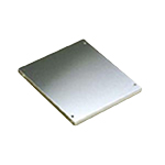 Aluminum Chassis, UCC Series (UCC32-24) 