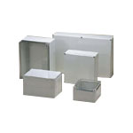Plastic Box, Waterproof/Dustproof, Polycarbonate Box, OPCP Series (OPCP202018T) 