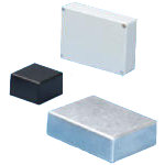 Aluminum Box, Aluminum Die Cast Box, TD Series (TD9-12-4N) 