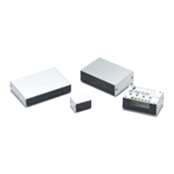 Aluminum Box, Thin Case, YM Series (YM-150) 