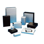 Aluminum Box, Control Panel Box, FC Series (FC4-39-24BX) 