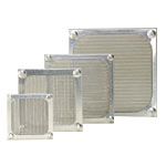 Shield Fan Filter, EMF Series (EMF-80) 