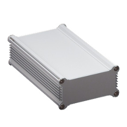 Aluminum Box, AWA Aluminum Heat-Dissipating Case (AWA15-8-16SS) 