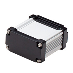 Aluminum Box, AWN Type Waterproof/ Dustproof Aluminum Case