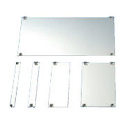 DFP Type Conductive Front Panel