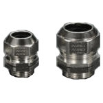 AGM Type Metal Cable Gland High Waterproof Type (AGM40-28.5) 