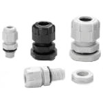 Low-Price Type RM Model M Screw Cable Gland (RM8L-4B) 