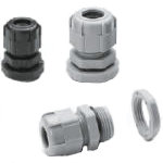 RPG Model PG Screw Cable Gland (Low Price Type) (RPG21-18G) 