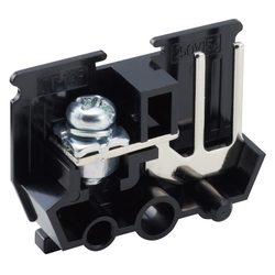 Rail / Direct Mounting Compatible Terminal Block, CT Series (CT-65S) 