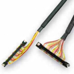 Cable 40-pin L-Bend Type (BFF)