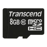 microSDHC Card Class 10 (Premium) 
