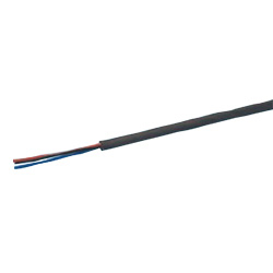 UL2854-OHRPCVV Robot Cable (Rated 30 V/80°C) (UL2854-OHR-PCVV AWG26X3C-72) 
