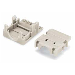 Strain Relief Housing (Cable Stop Cover) For 734 Series Connector (734-604) 