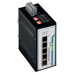 Industrial Switch HUB, 852 Series, Unmanaged Switch (852-102) 