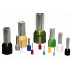 Ferrule Without Insulation Covers (9004050000) 