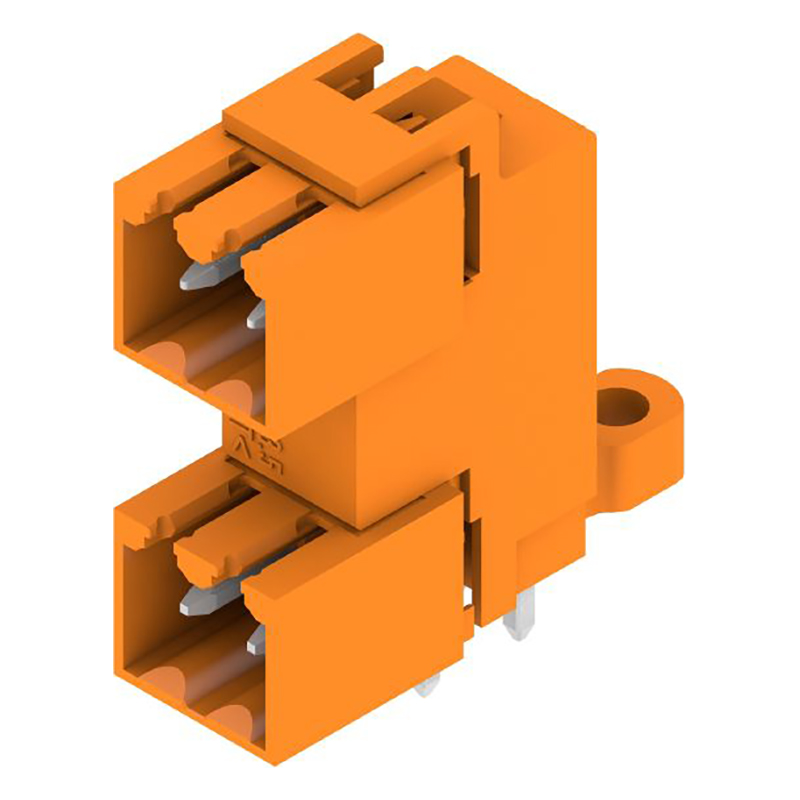 PCB Plug-In Connector, SLD 3.50 Series | WEIDMULLER | MISUMI Thailand