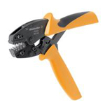 Crimping Tool For Contact Pin (CTX CM 1.6/2.5) 