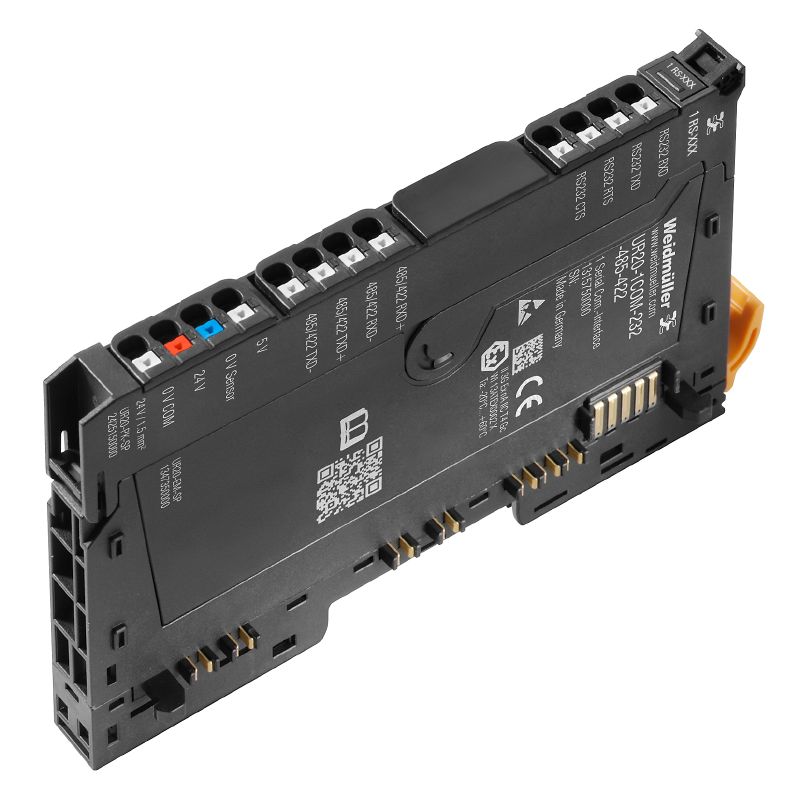 RJ71EN71 | iQ-R Series communication unit | MITSUBISHI | MISUMI